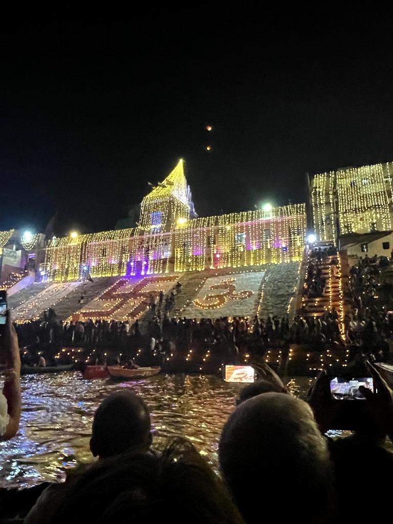 Diwali, le fête des lumières