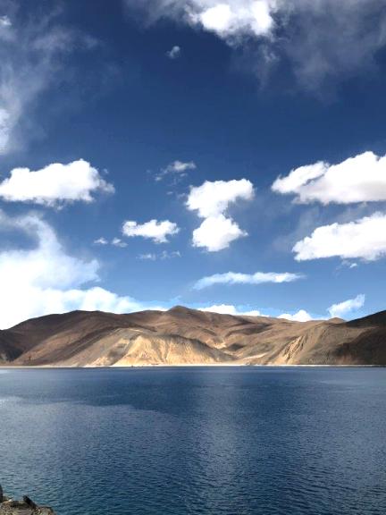 Le Ladakh, une beauté a vous couper le souffle